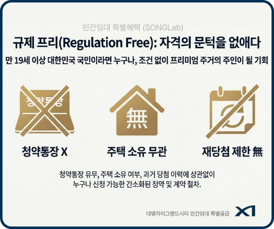 대명자이그랜드시티 민간임대 혜택