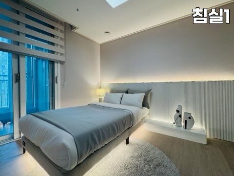 e편한세상 제물포역 파크메종 민간임대 세대내부